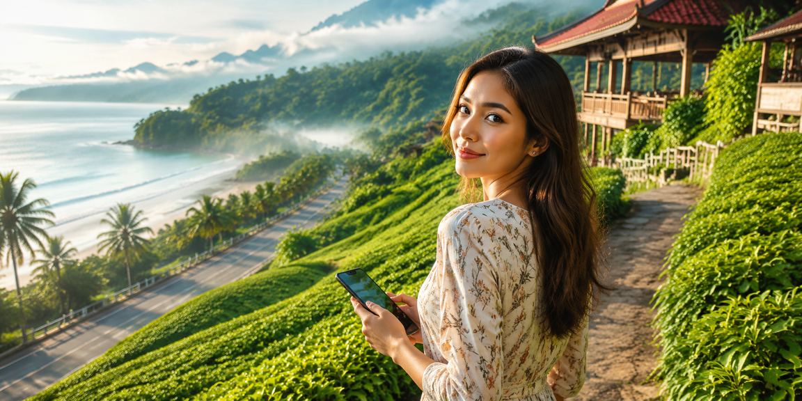 Pengguna Kuantan menyemak pilihan permainan sebelum bertaruh
